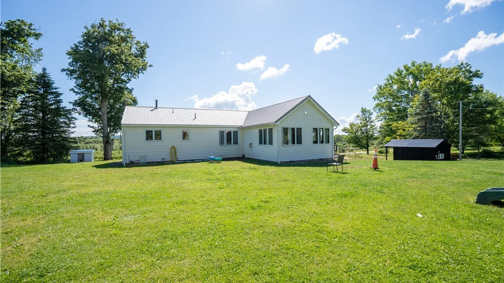 Property at 9943 Cottage Nashville Road, Dayton, NY 14138 4