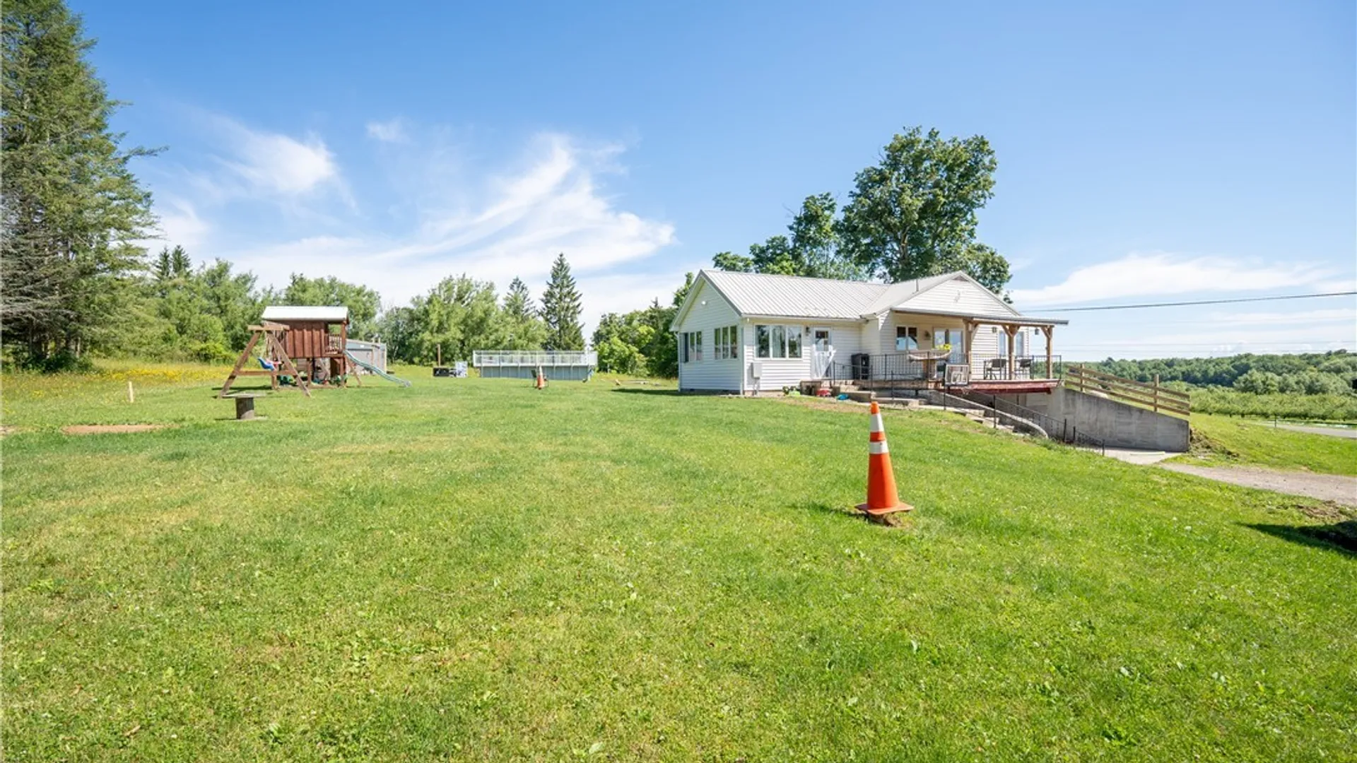 Property at 9943 Cottage Nashville Road, Dayton, NY 14138 6