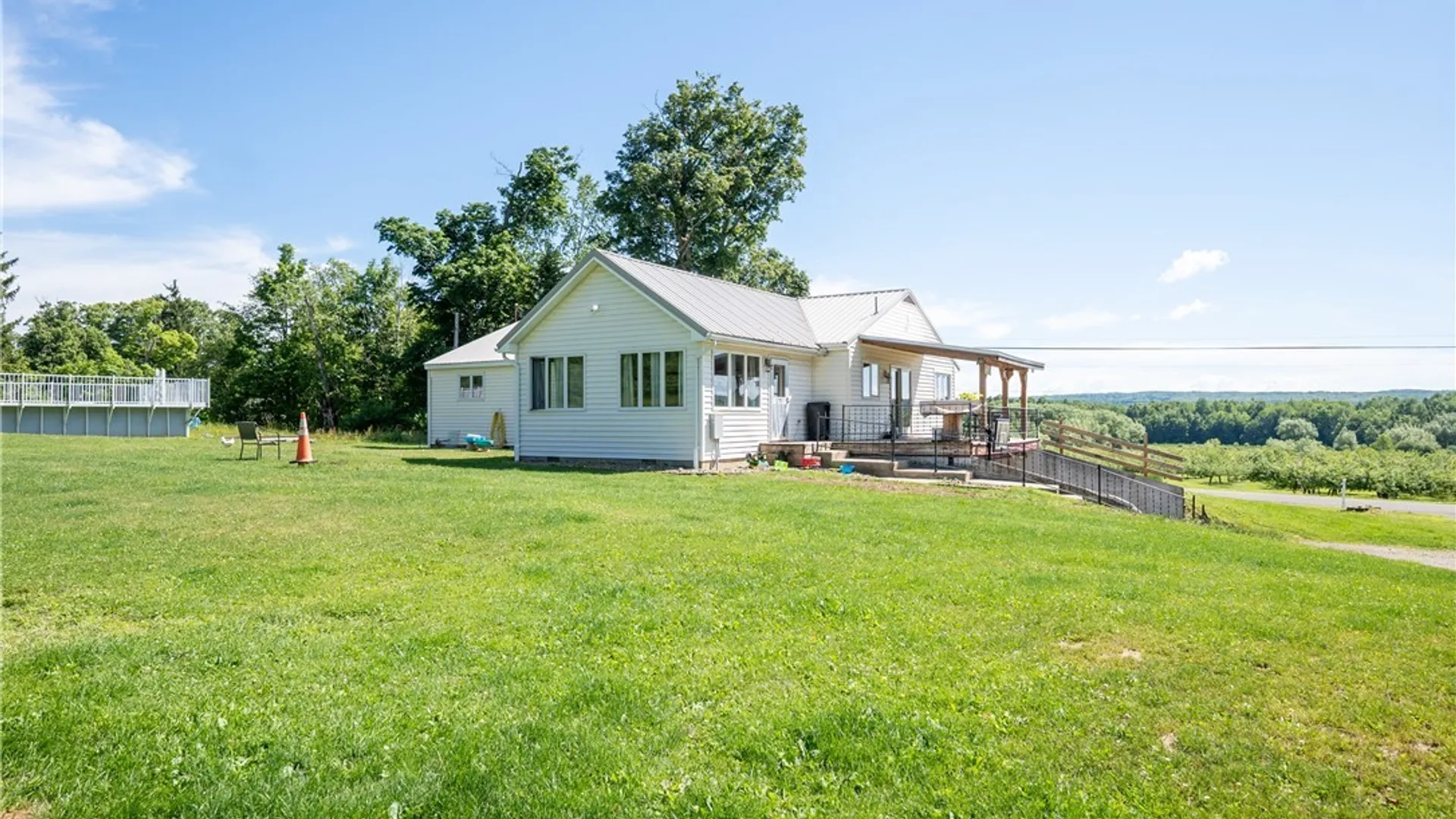 Property at 9943 Cottage Nashville Road, Dayton, NY 14138 7