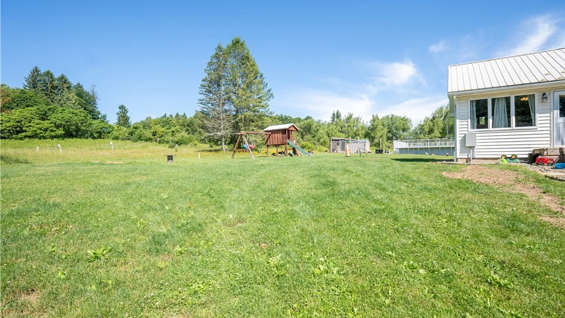 Property at 9943 Cottage Nashville Road, Dayton, NY 14138 9