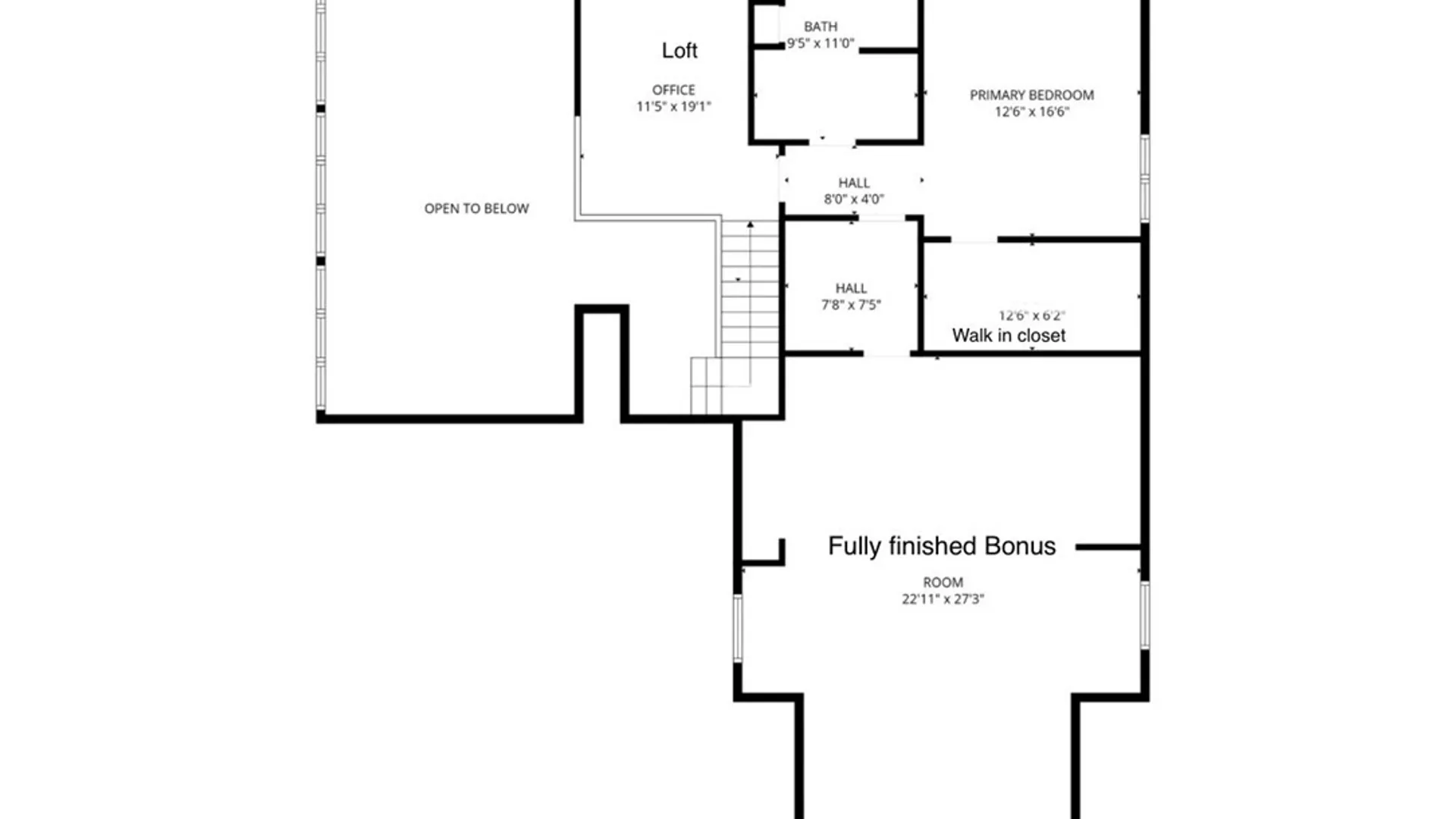 Property at 12940 Sanders Hill Road, Holland, NY 14080 18