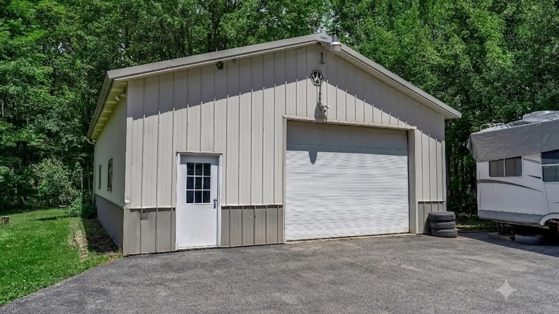 Property at 12940 Sanders Hill Road, Holland, NY 14080 3