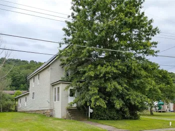 312 Harrison Street, Port Allegany Boro, PA 16743