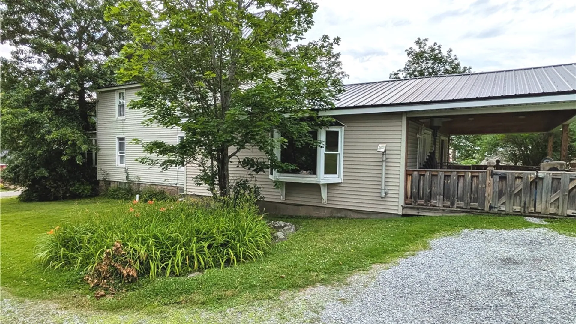 Property at 312 Harrison Street, Port Allegany Boro, PA 16743 2