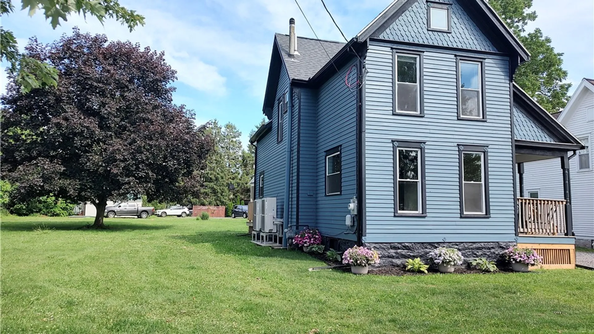 Property at 8 Mumford Street, Seneca Falls, NY 13148 2