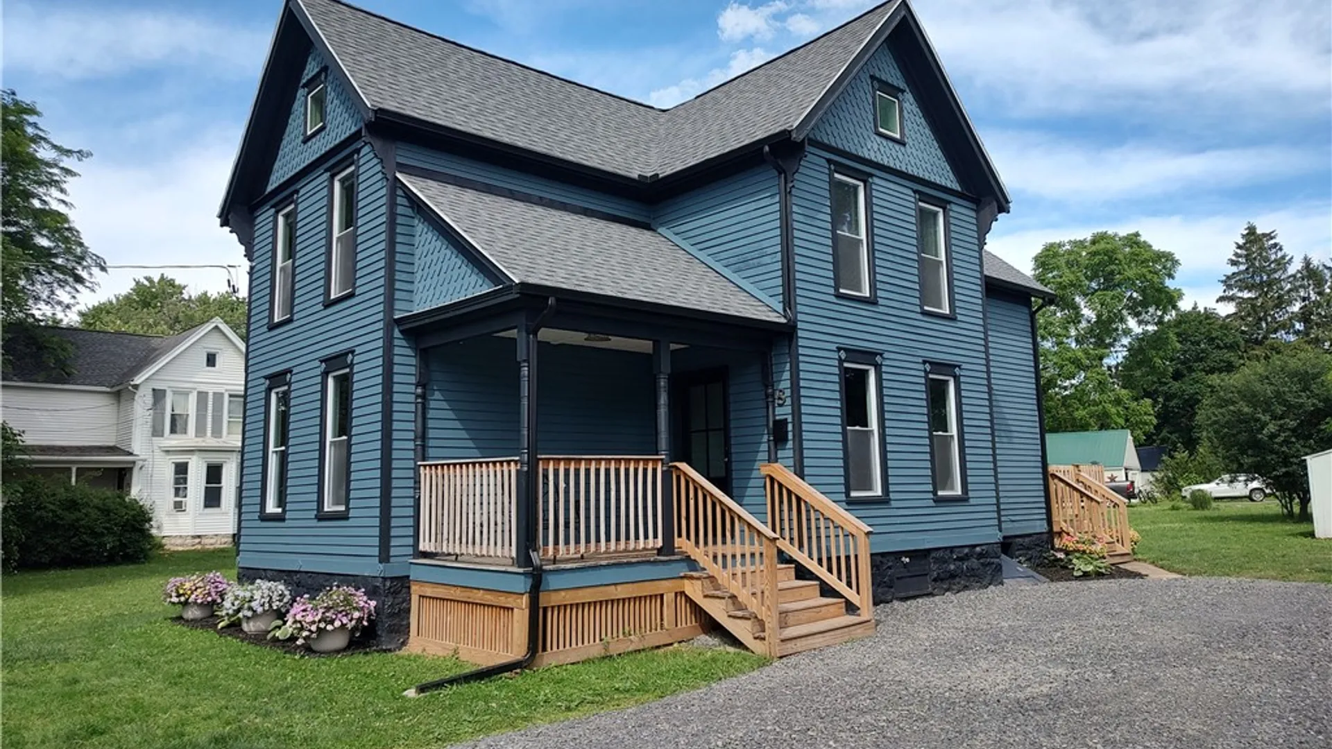 Property at 8 Mumford Street, Seneca Falls, NY 13148 3