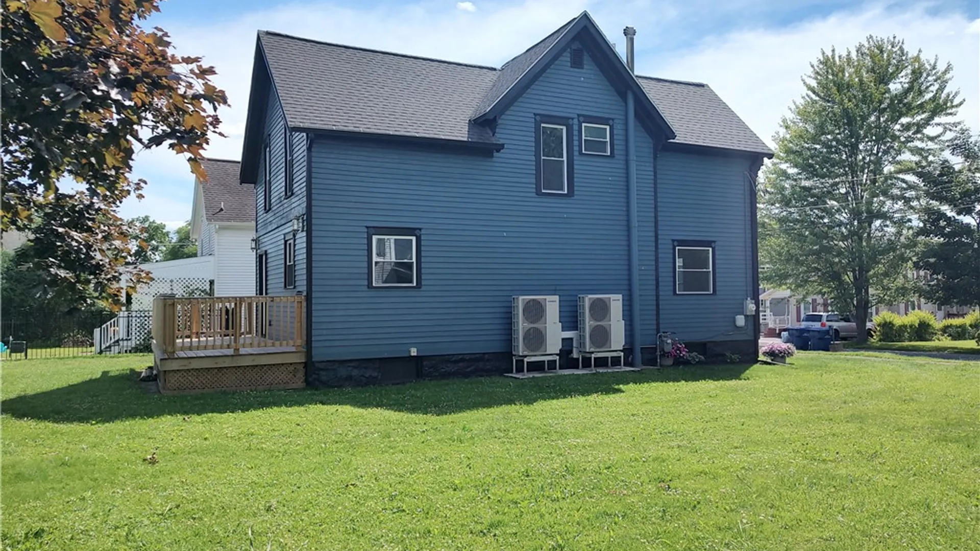 Property at 8 Mumford Street, Seneca Falls, NY 13148 49