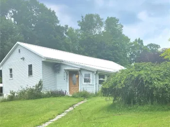 Property at 171 Haskins Road, Erin, NY 14838