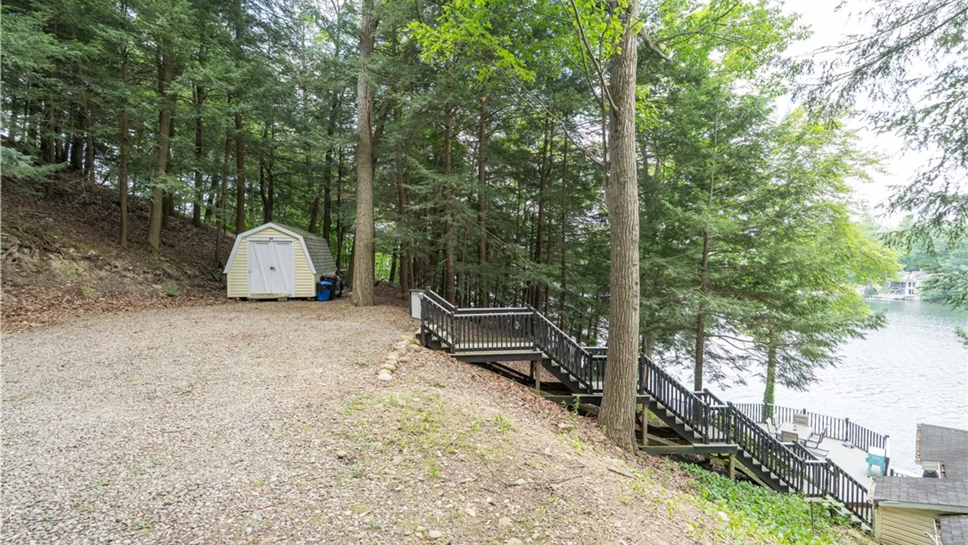 Property at 64 E Lake Road, Wayland, NY 14826 37