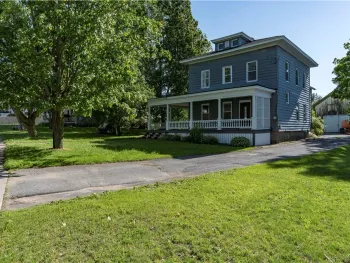 Property at 9841 State Route 812, Croghan, NY 13327