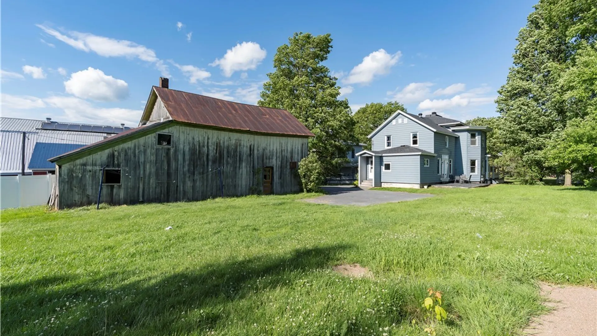 Property at 9841 State Route 812, Croghan, NY 13327 47