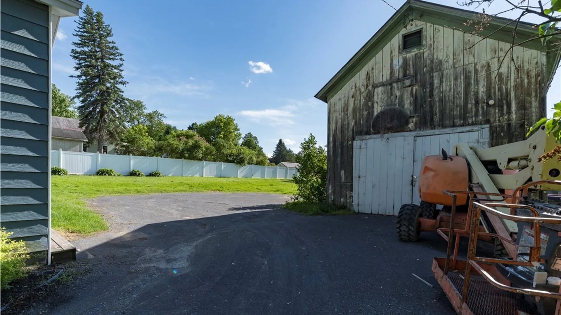 Property at 9841 State Route 812, Croghan, NY 13327 48