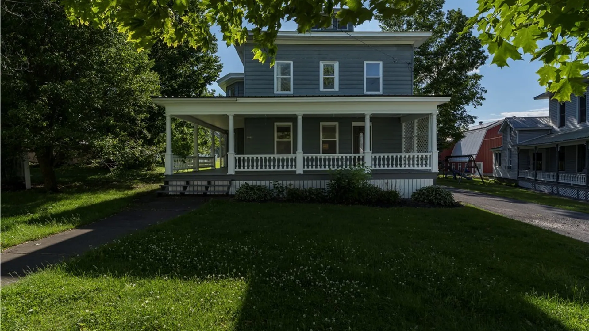 Property at 9841 State Route 812, Croghan, NY 13327 49