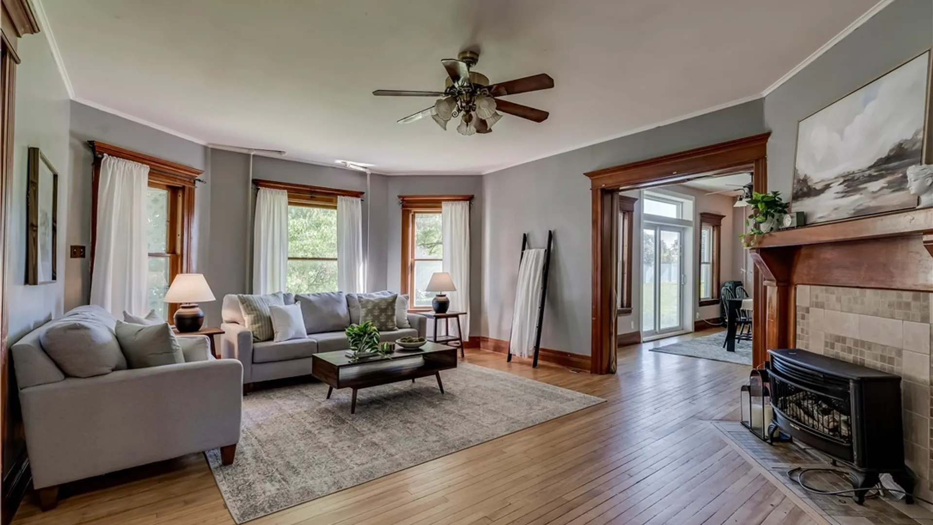 Property at 9841 State Route 812, Croghan, NY 13327 9