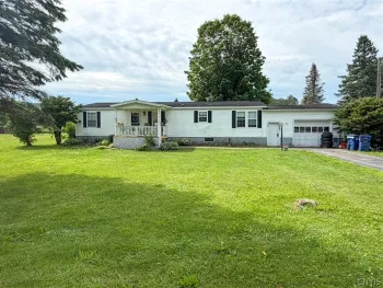 Property at 164 E Main Street, Milford, NY 13807