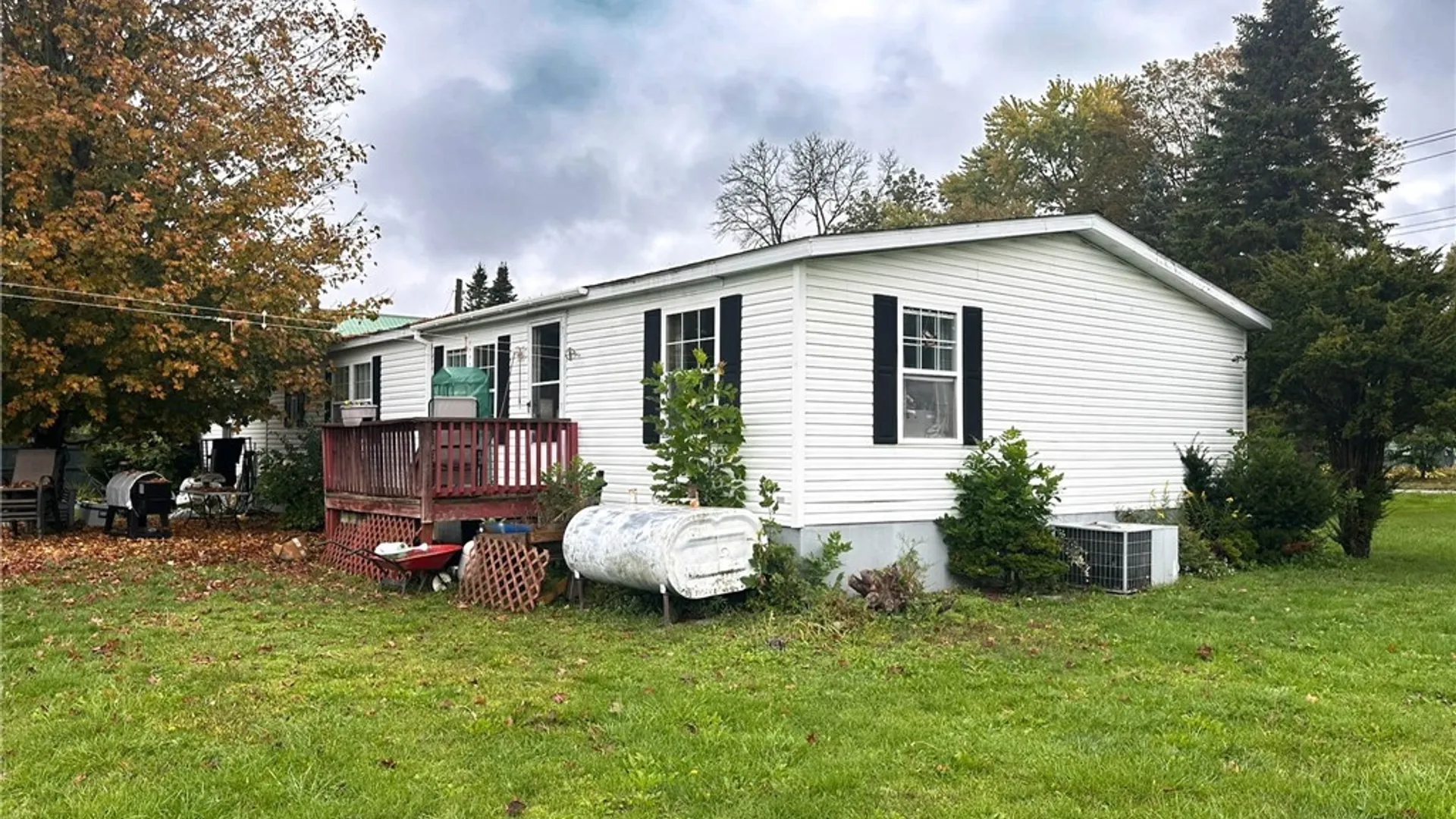 Property at 164 E Main Street, Milford, NY 13807 27