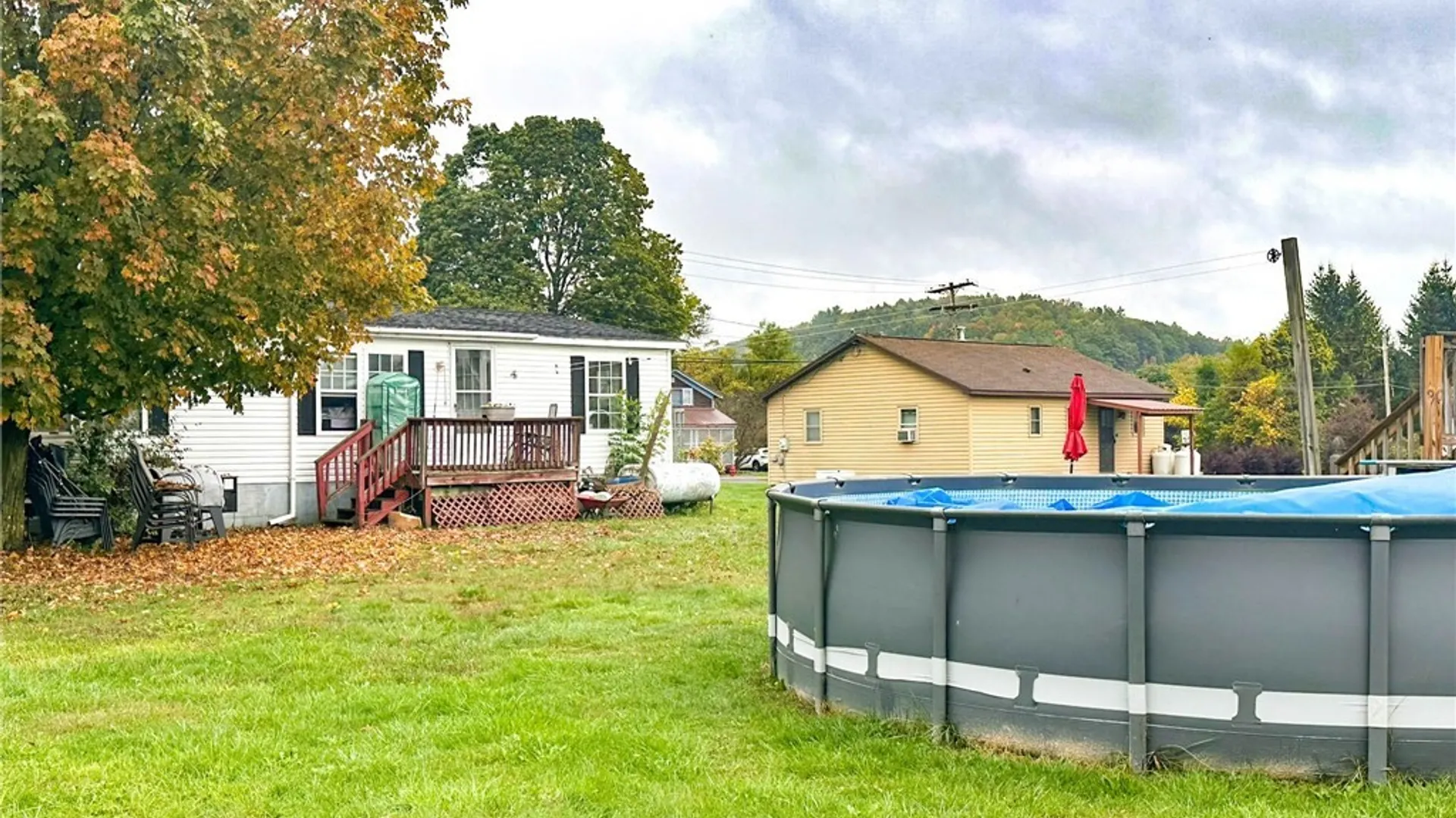 Property at 164 E Main Street, Milford, NY 13807 31