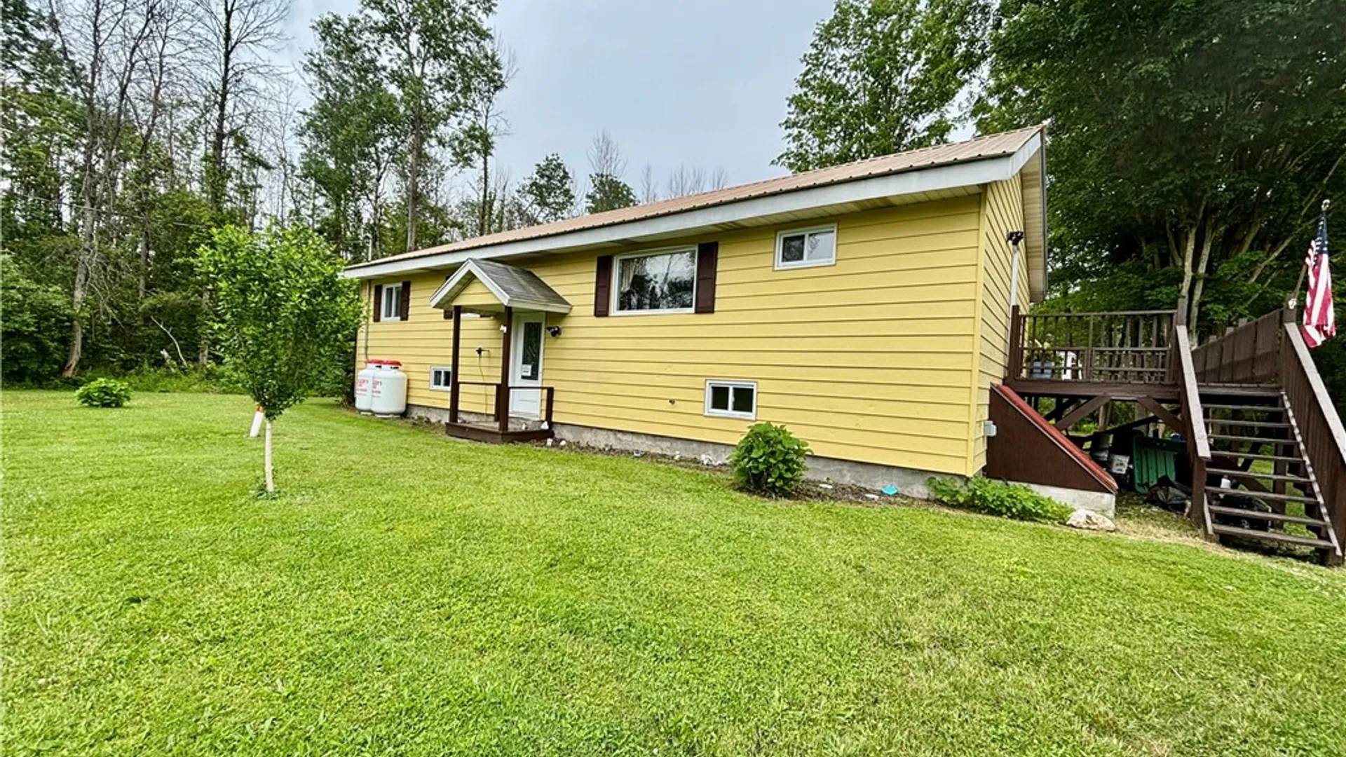 Property at 19 Miner Road, Scriba, NY 13126 2