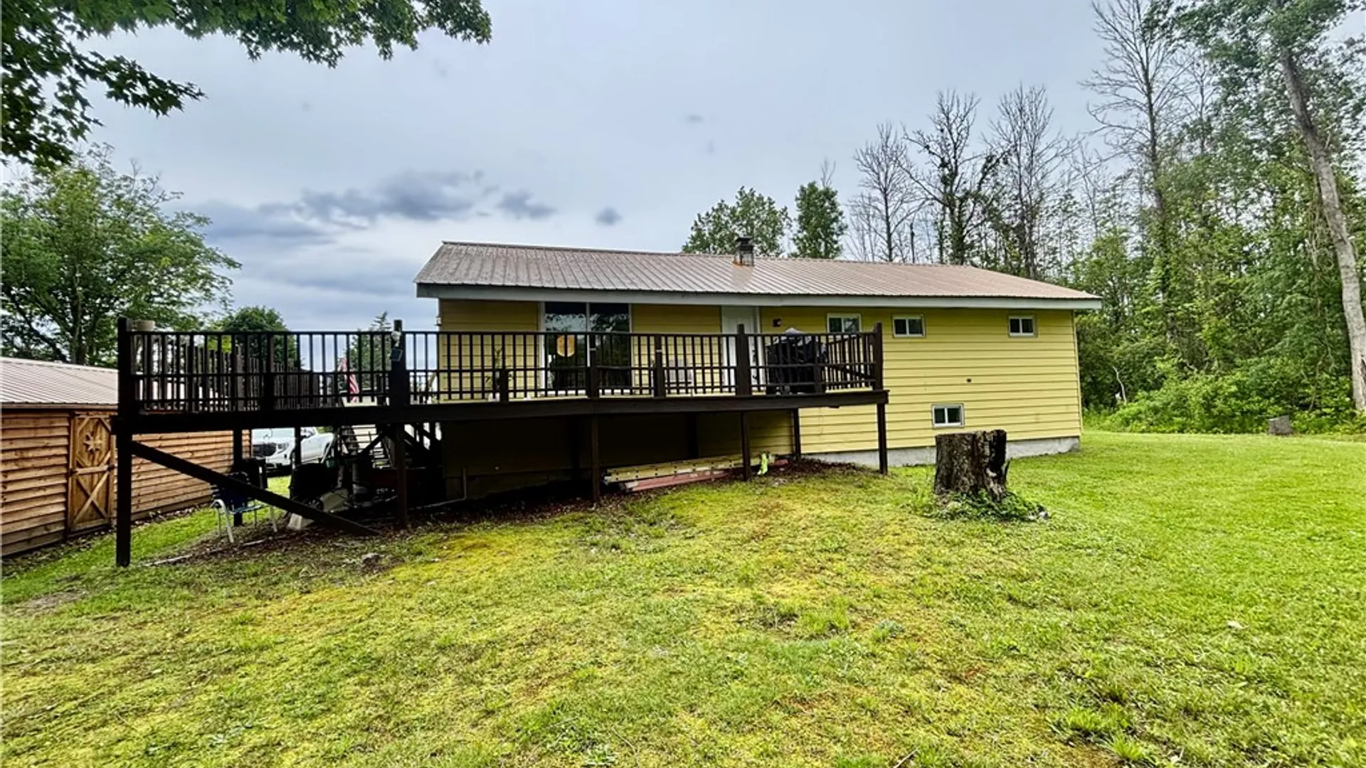 Property at 19 Miner Road, Scriba, NY 13126 3