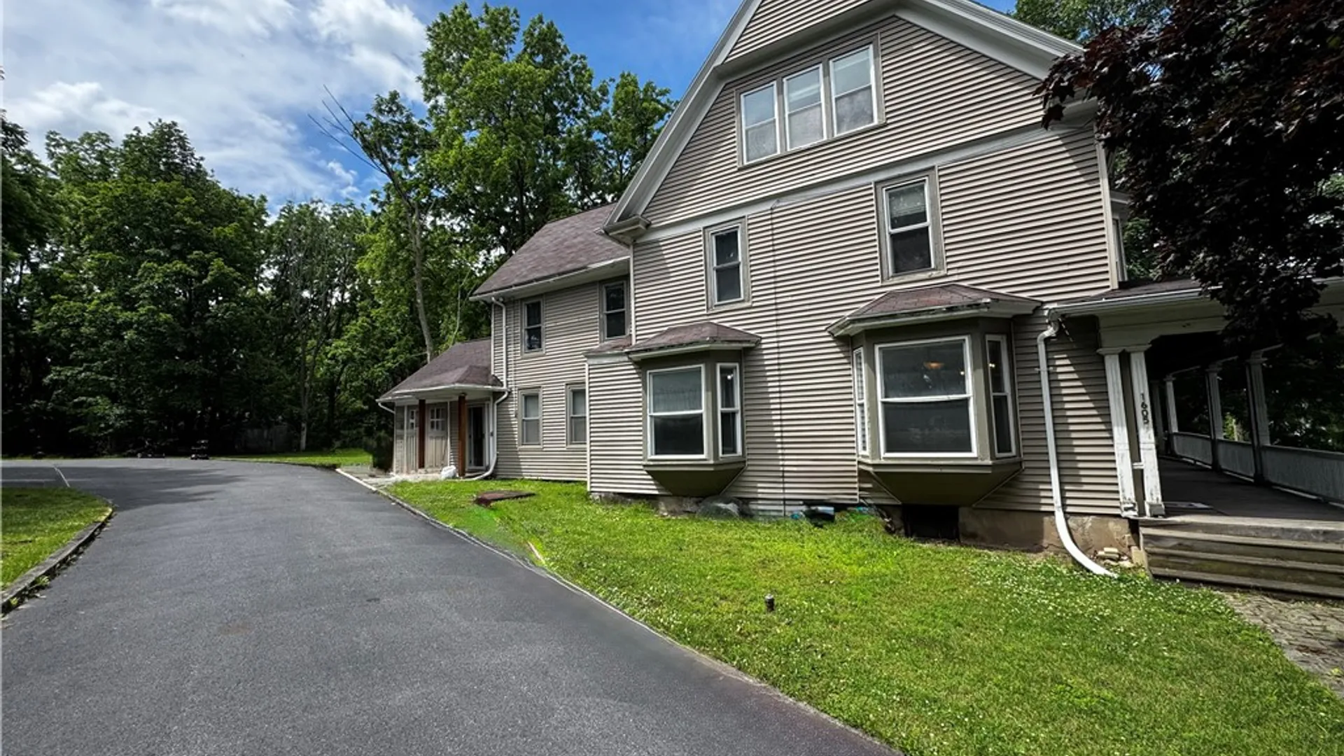 Property at 1605 Lehigh Station Road, Henrietta, NY 14467 2