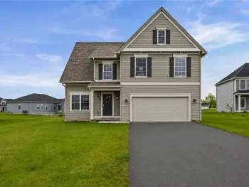 Property at 6087 Eddy Gate, Farmington, NY 14425
