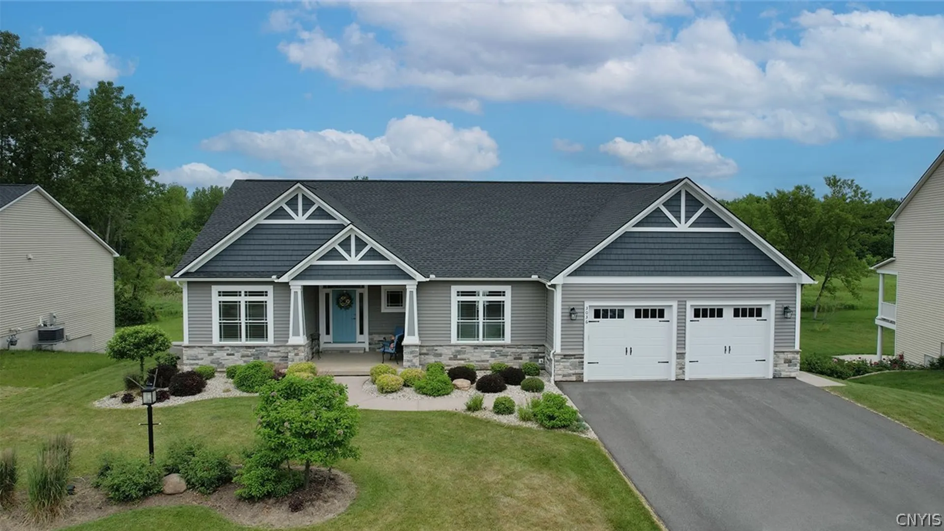 Property at 3036 Chillingham Way, Lysander, NY 13027 50