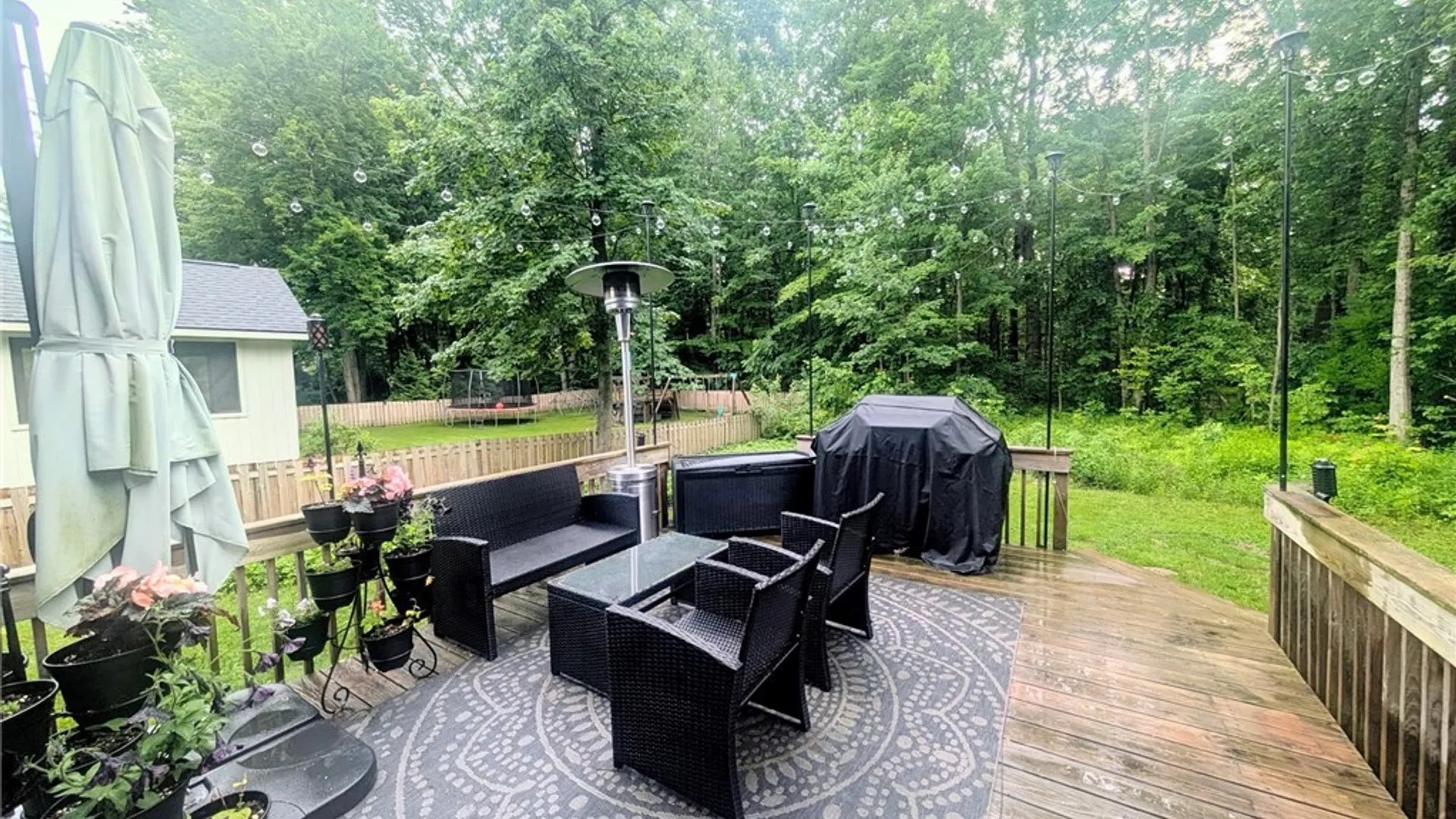 Property at 6828 Jayhawk Cir, Lysander, NY 13027 20