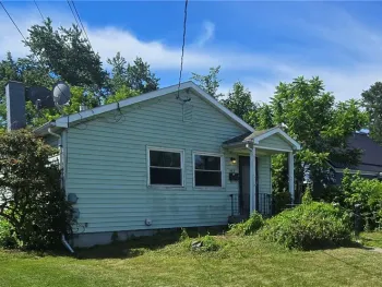 552 Liberty Street, Elmira City, NY 14904