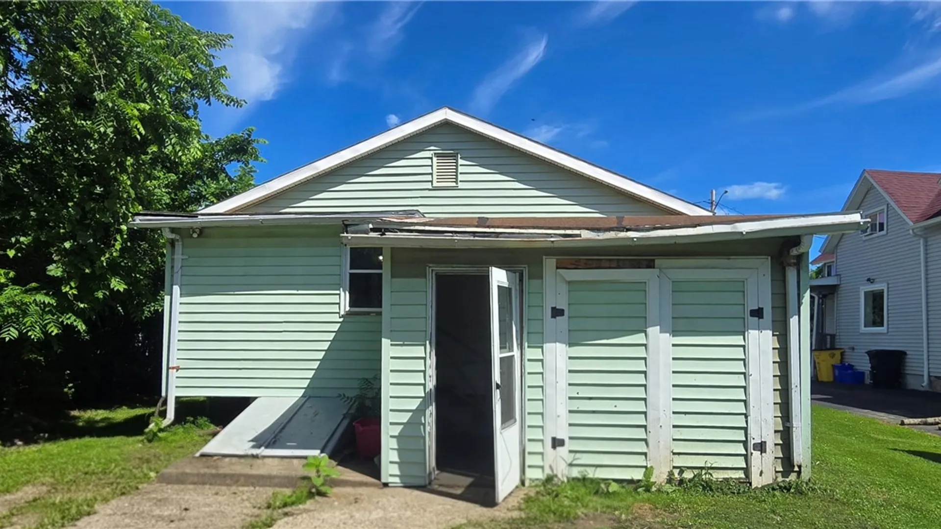 Property at 552 Liberty Street, Elmira City, NY 14904 7