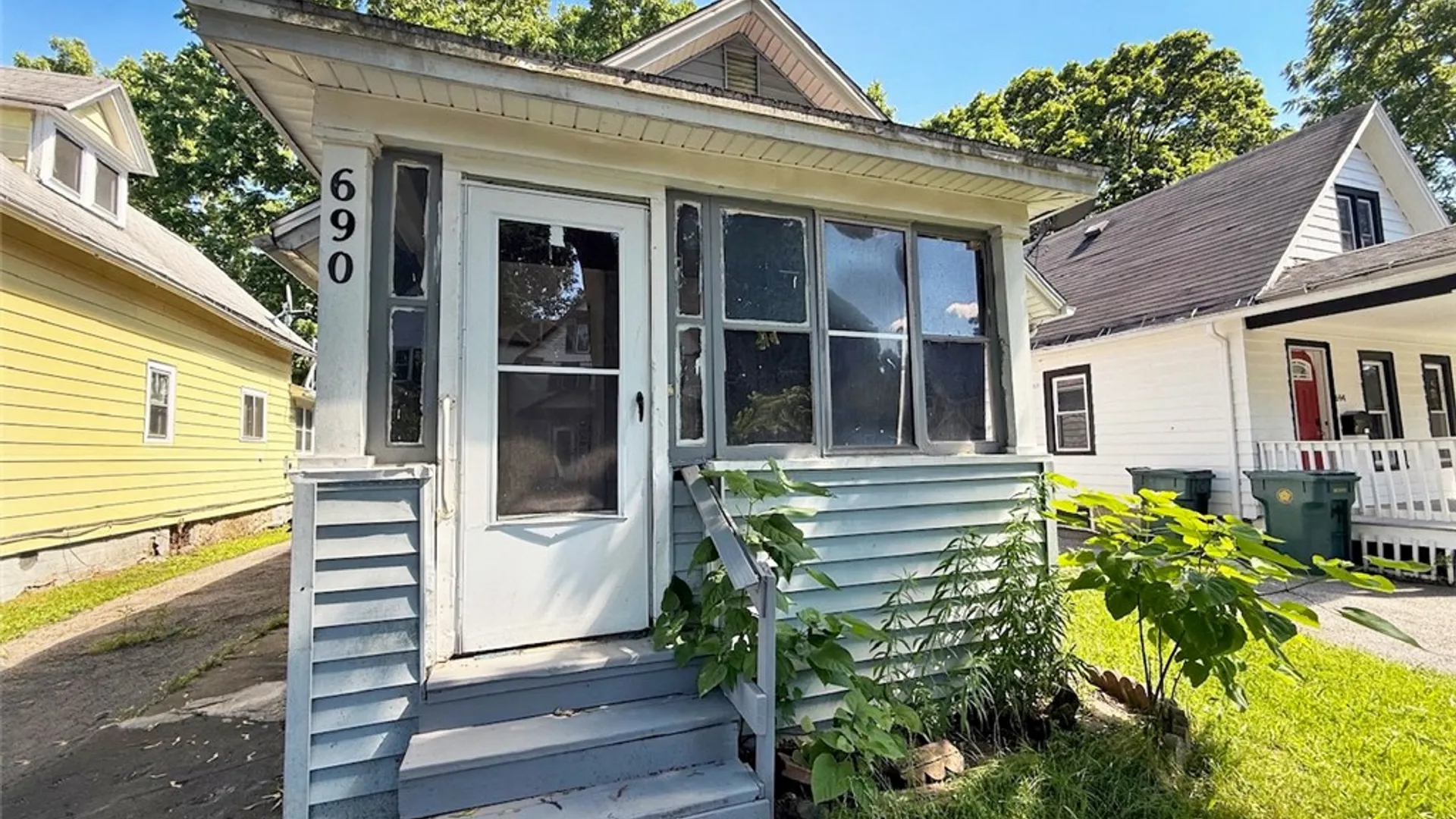 Property at 690 Seward Street, Rochester, NY 14611 2