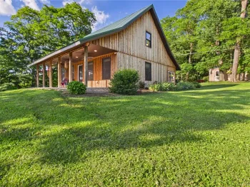 Property at 6618 Route 16, Franklinville, NY 14737