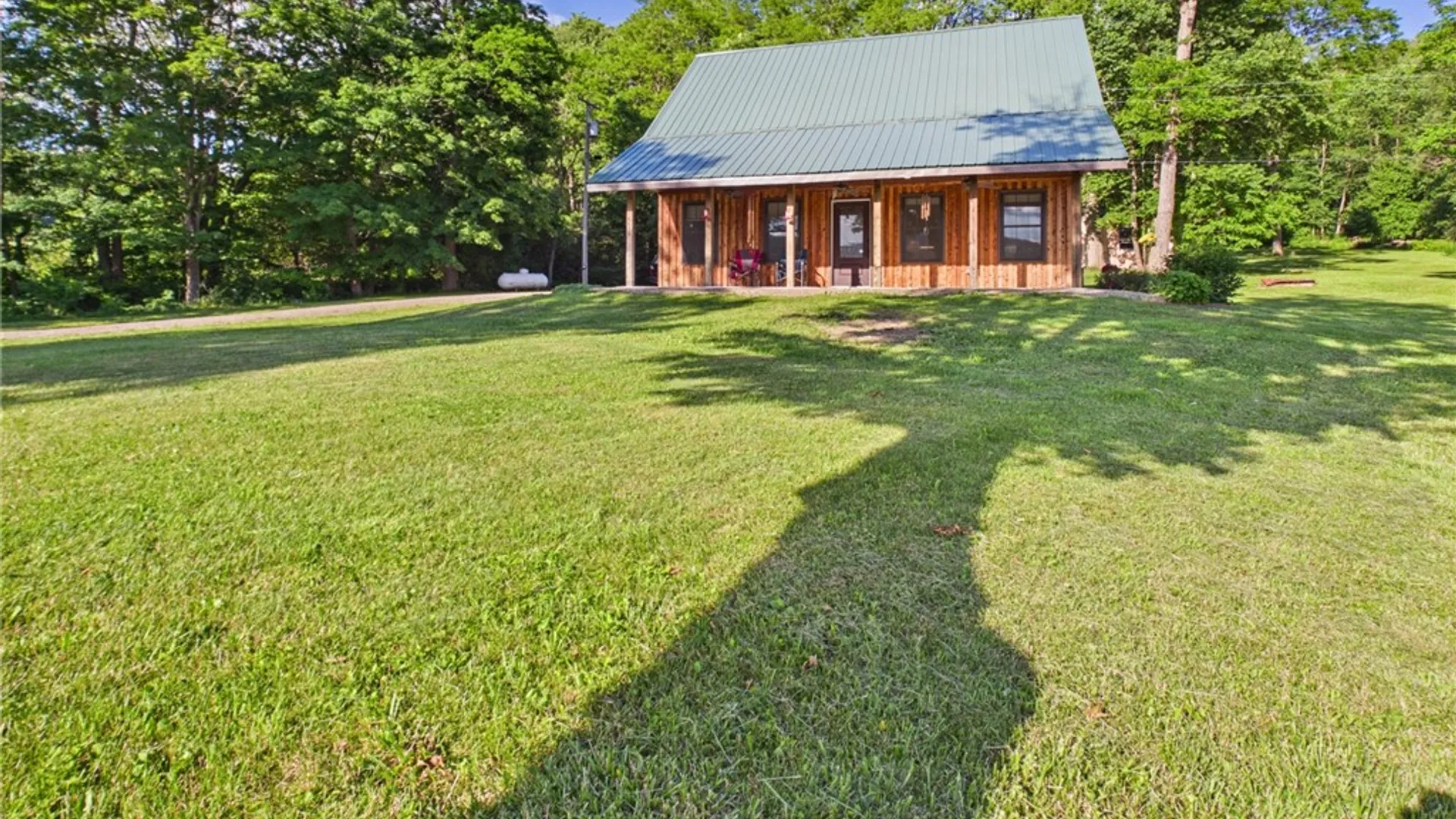 Property at 6618 Route 16, Franklinville, NY 14737 2