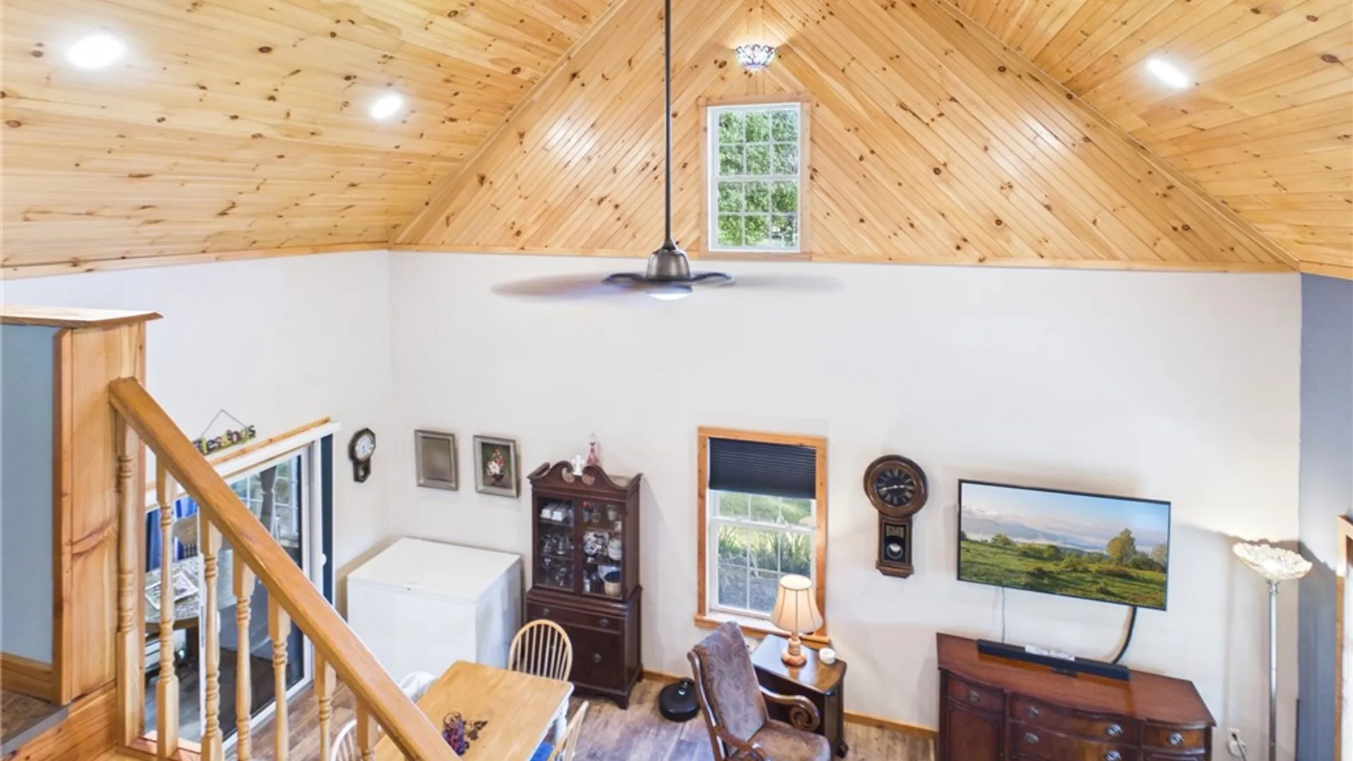 Property at 6618 Route 16, Franklinville, NY 14737 26