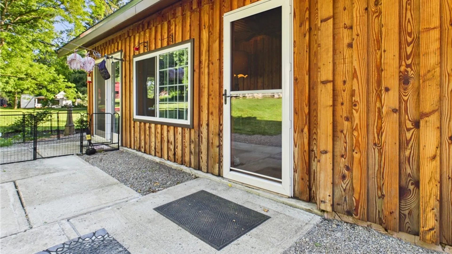 Property at 6618 Route 16, Franklinville, NY 14737 28