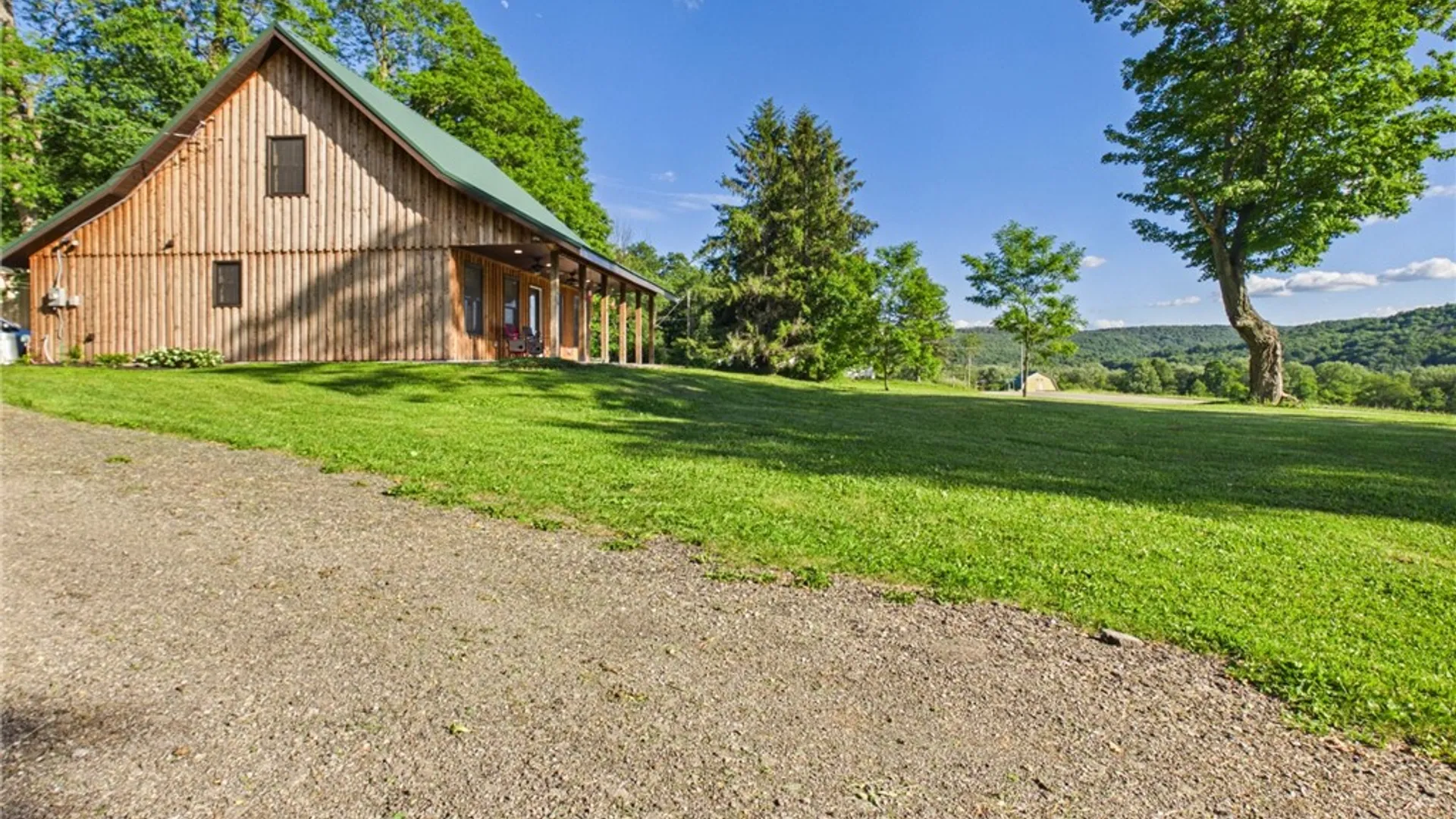 Property at 6618 Route 16, Franklinville, NY 14737 29