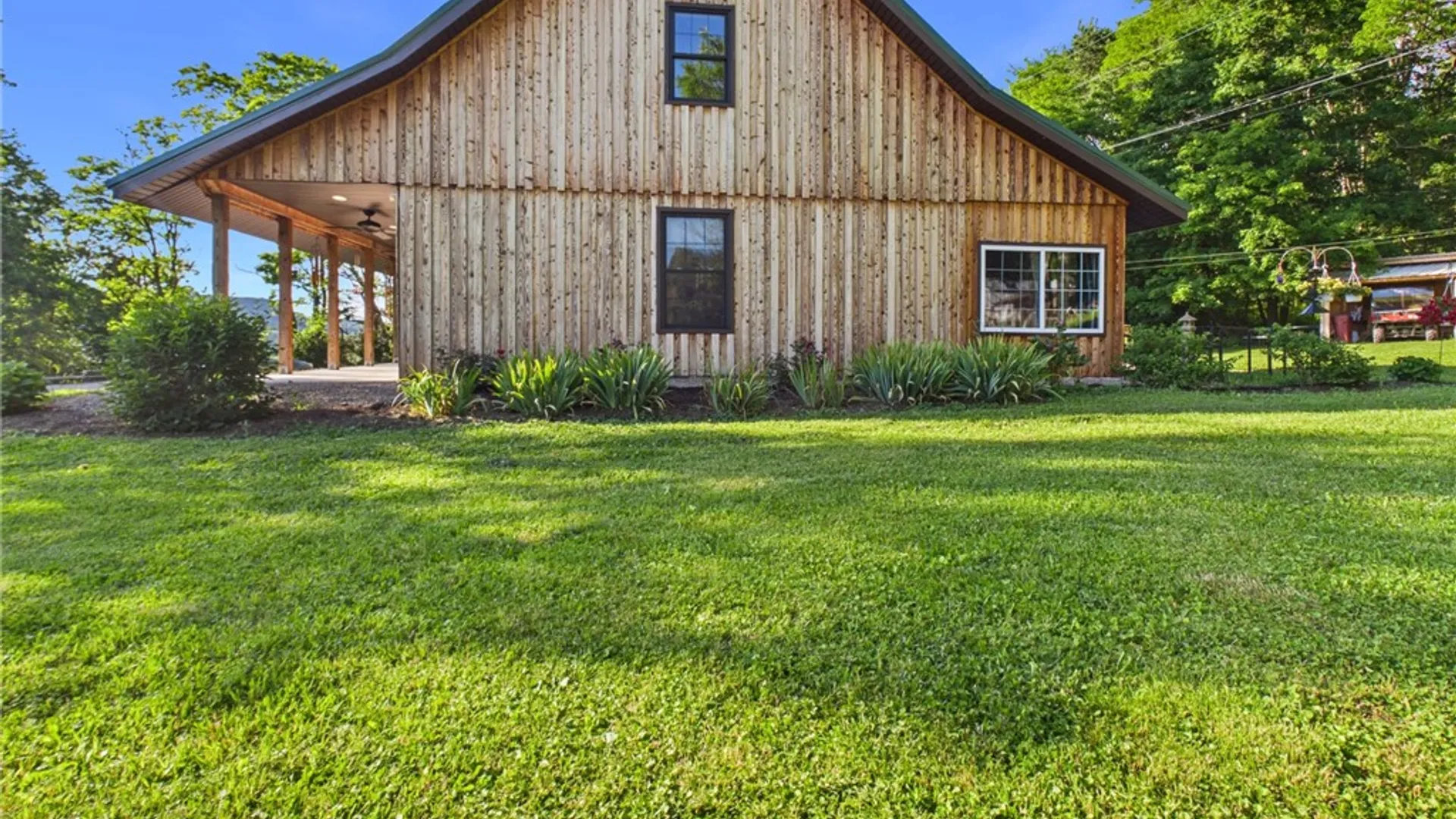 Property at 6618 Route 16, Franklinville, NY 14737 3