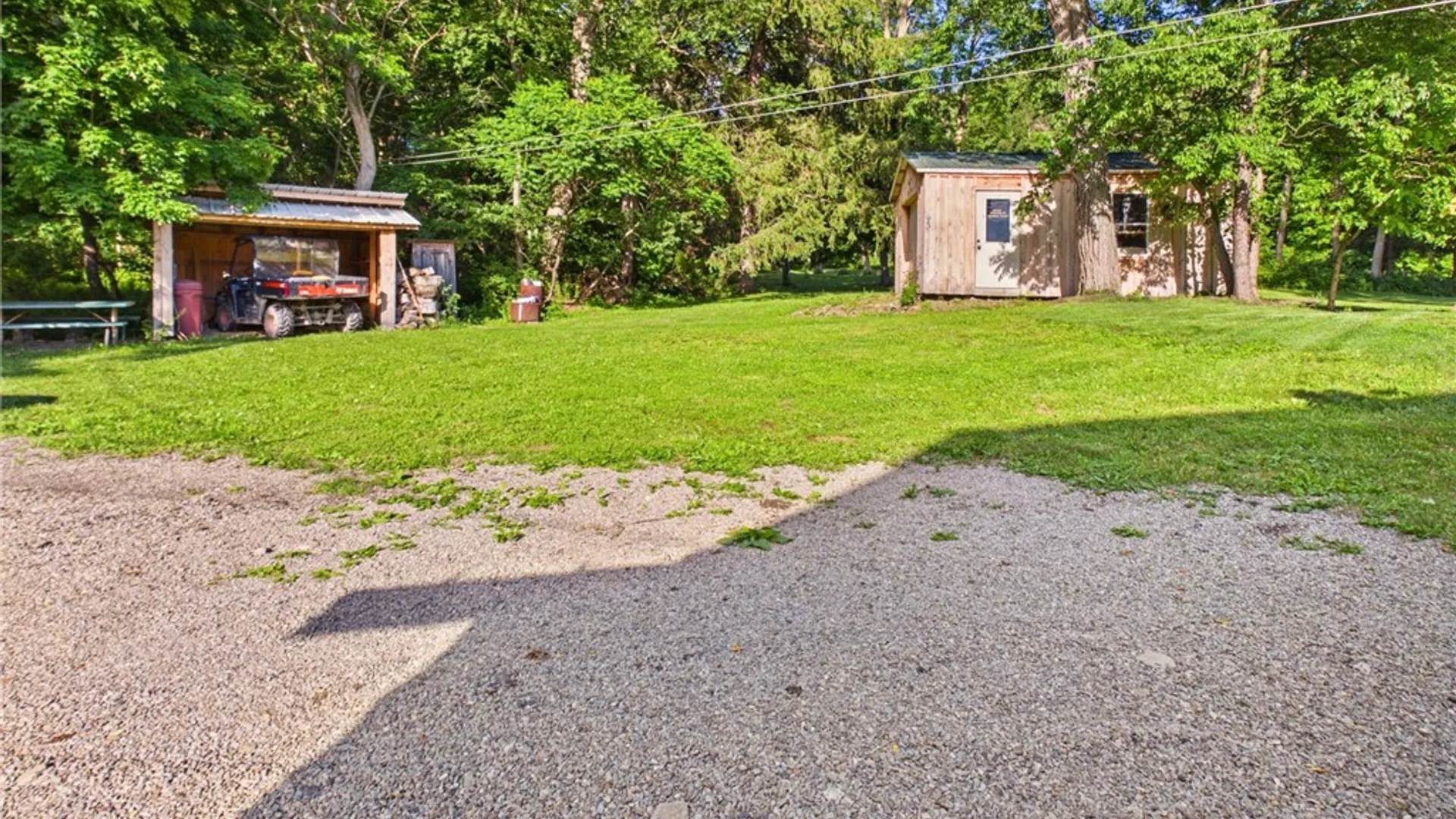Property at 6618 Route 16, Franklinville, NY 14737 30
