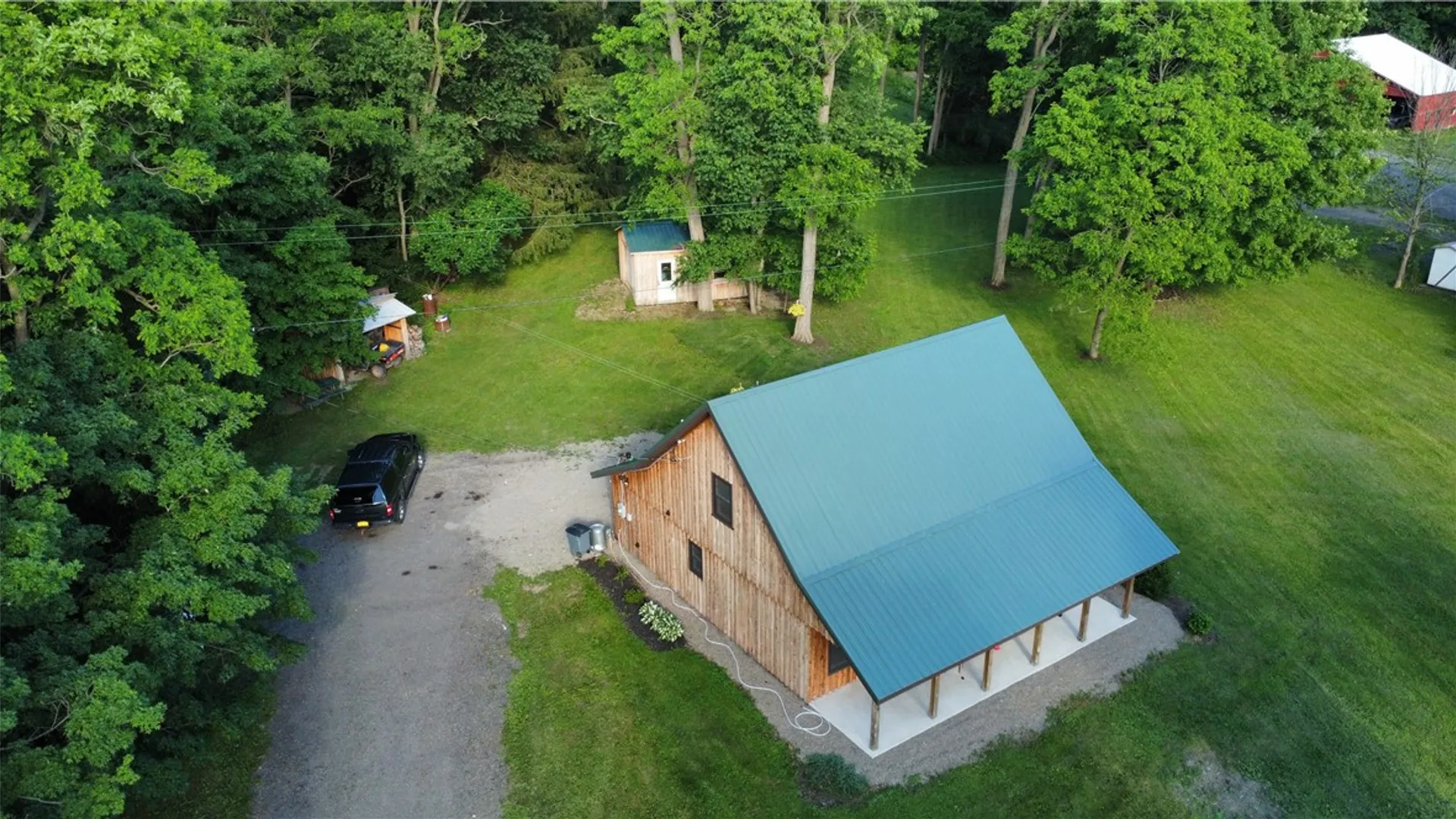 Property at 6618 Route 16, Franklinville, NY 14737 31