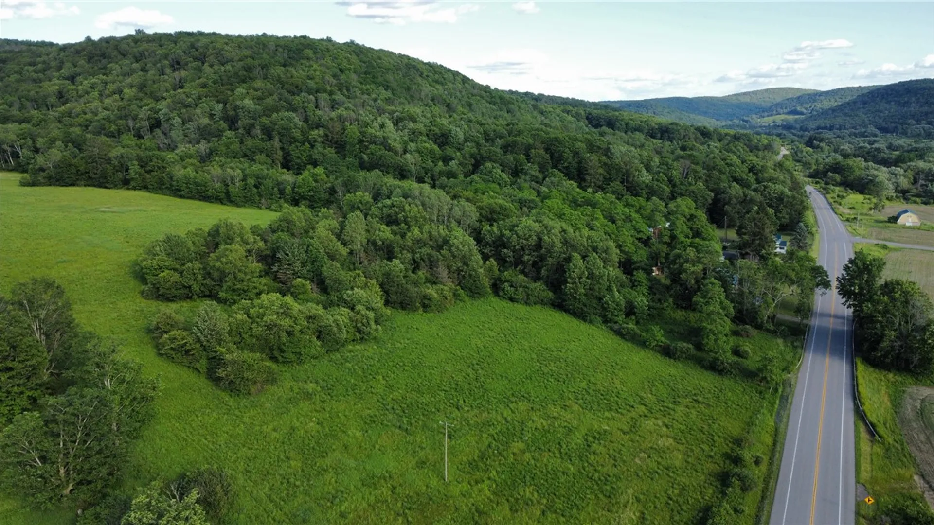 Property at 6618 Route 16, Franklinville, NY 14737 33