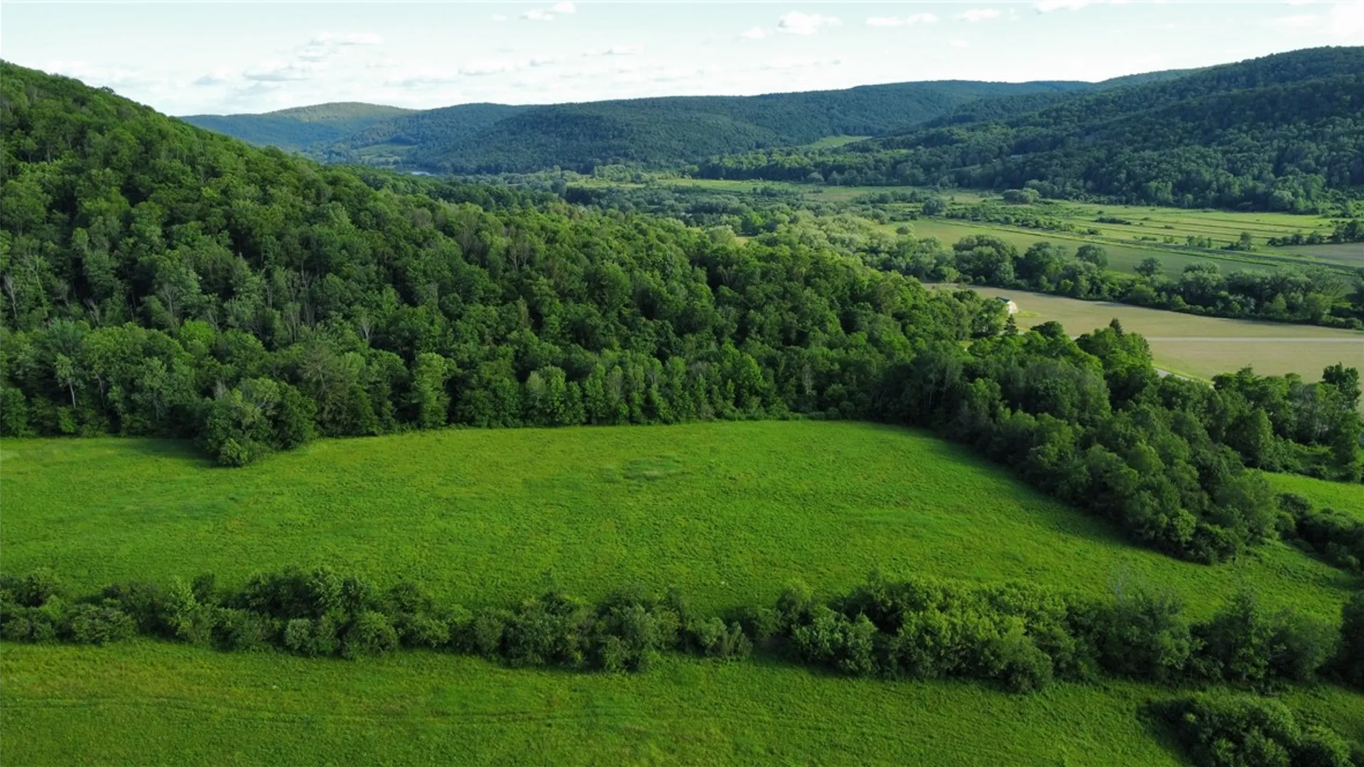 Property at 6618 Route 16, Franklinville, NY 14737 34