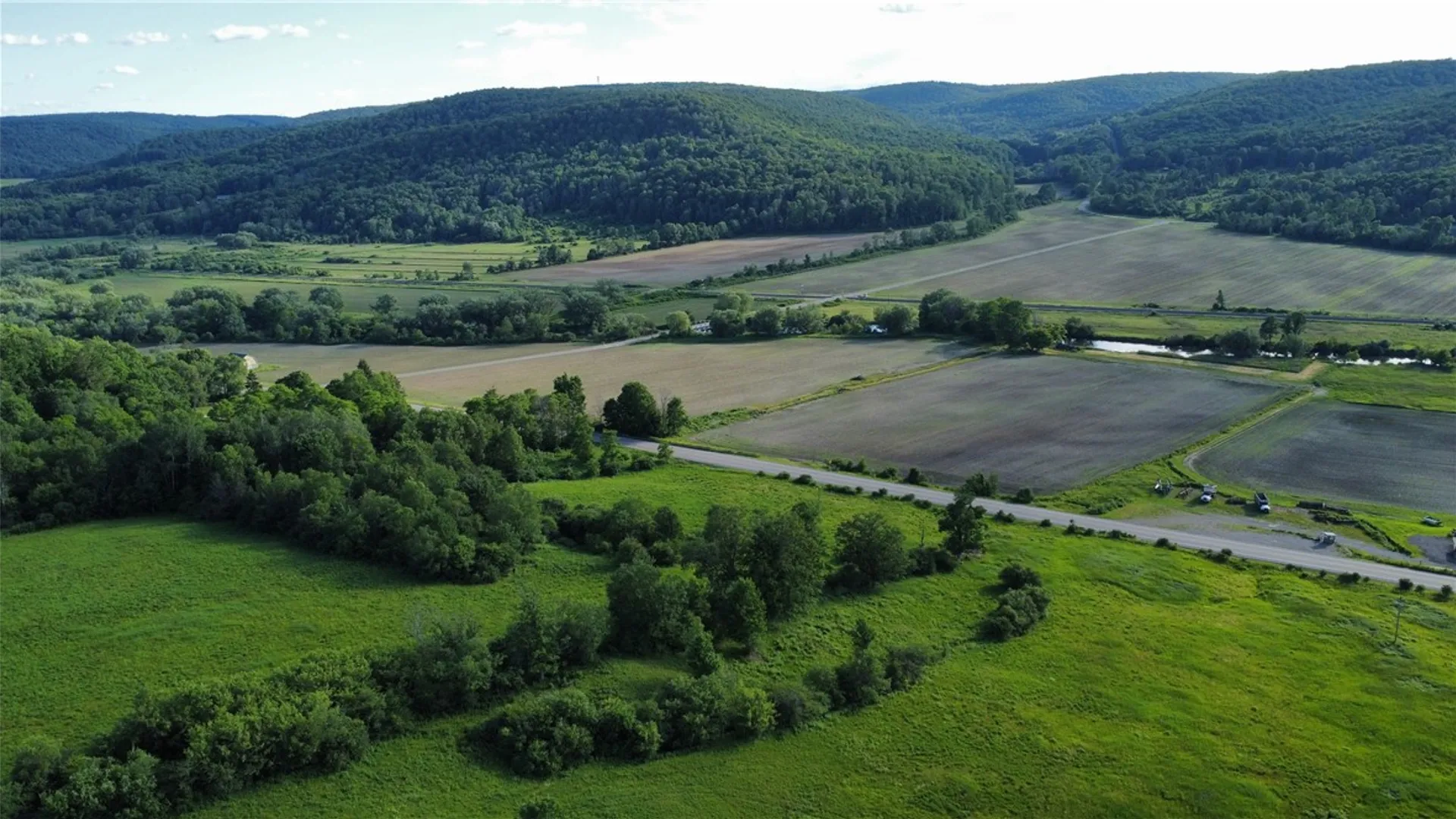 Property at 6618 Route 16, Franklinville, NY 14737 35