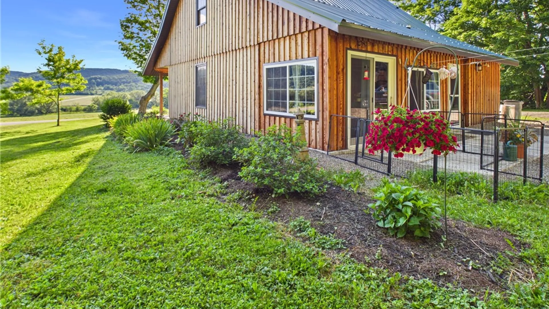 Property at 6618 Route 16, Franklinville, NY 14737 4