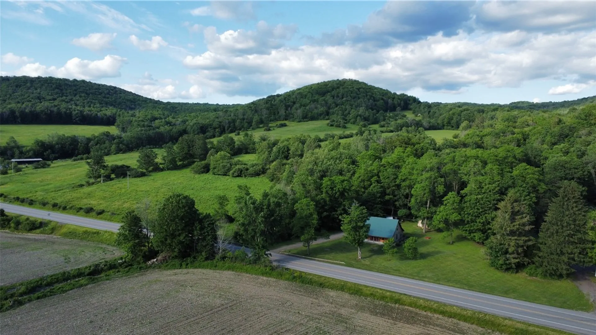 Property at 6618 Route 16, Franklinville, NY 14737 40
