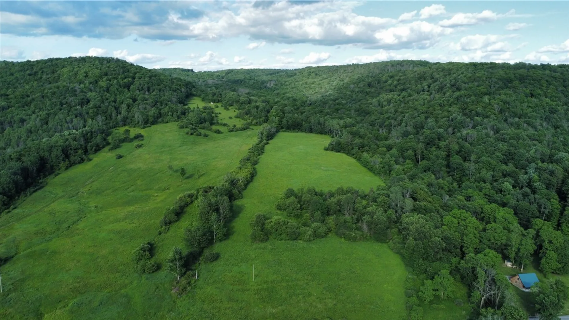 Property at 6618 Route 16, Franklinville, NY 14737 42