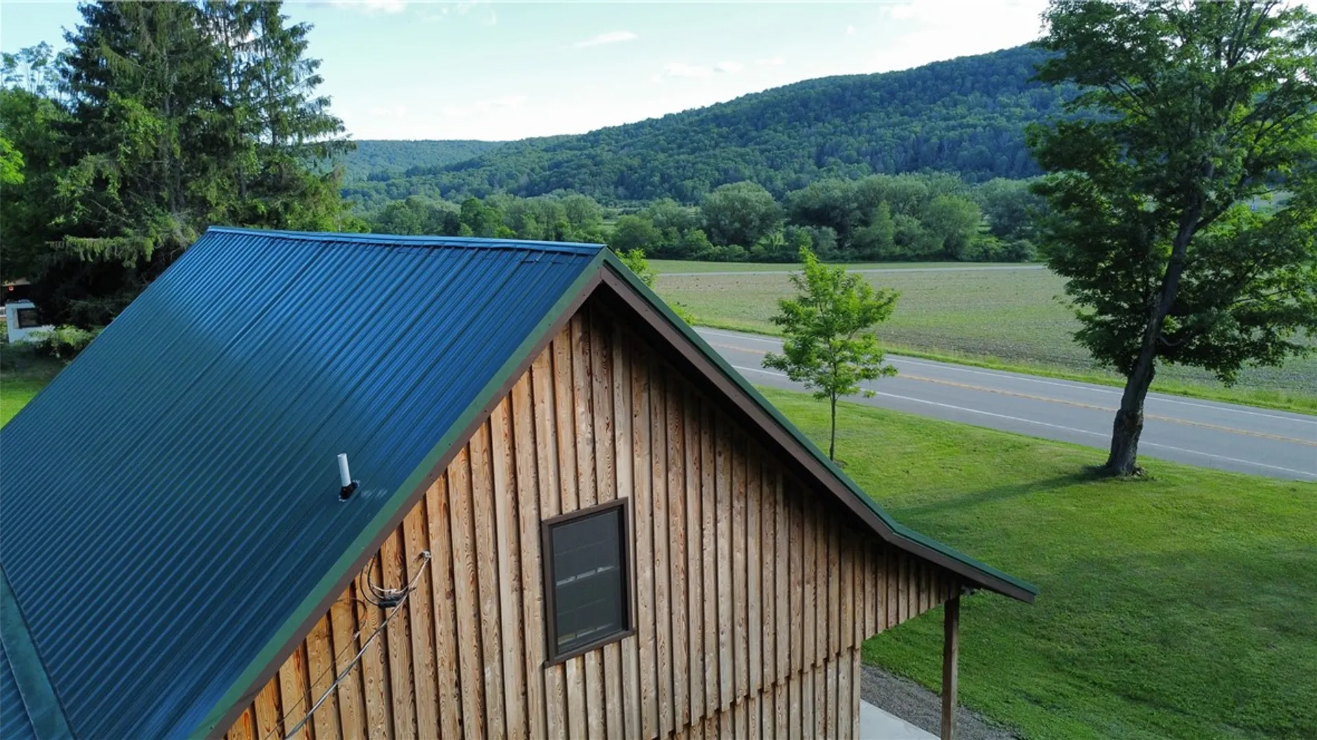 Property at 6618 Route 16, Franklinville, NY 14737 43