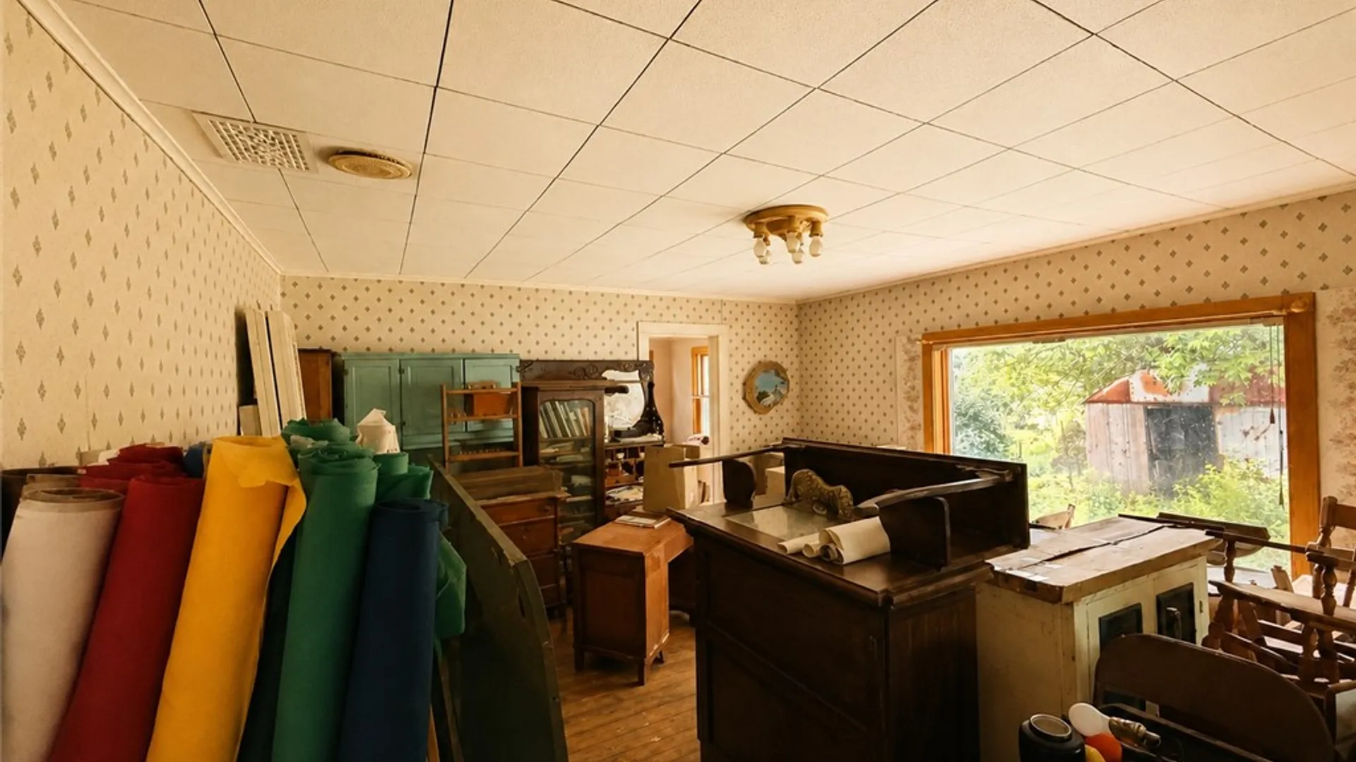 Property at 6501 County Road 12, South Bristol, NY 14512 6