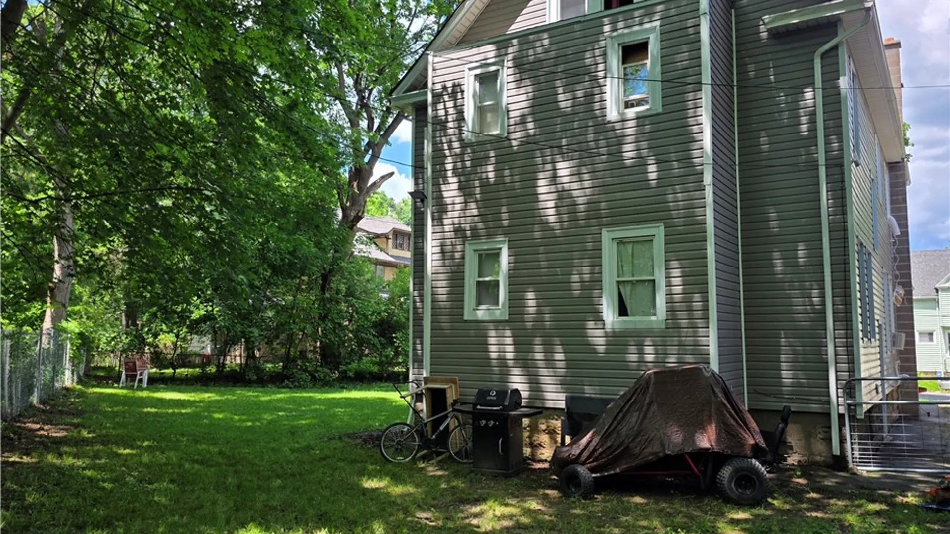 Property at 149 Glendale Park, Rochester, NY 14613 10
