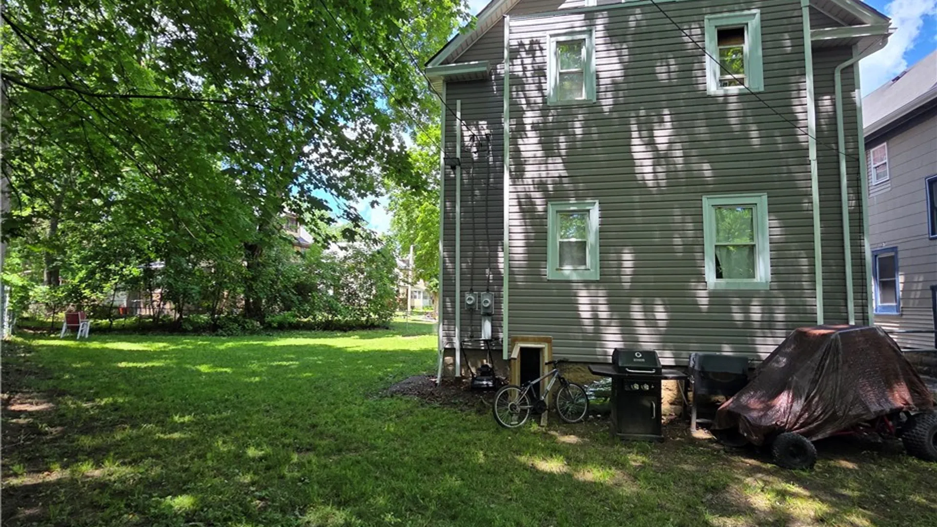 Property at 149 Glendale Park, Rochester, NY 14613 12