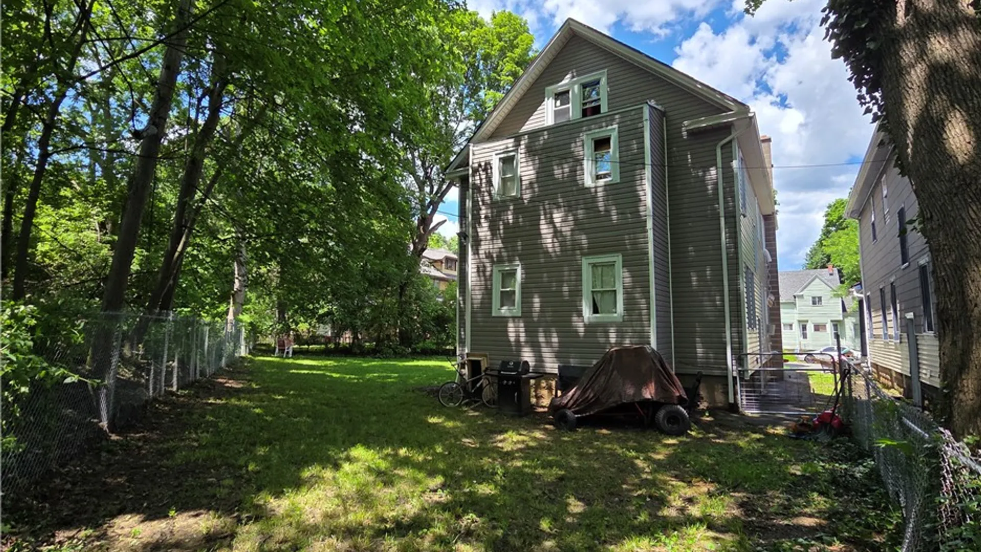 Property at 149 Glendale Park, Rochester, NY 14613 13