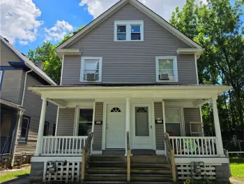 Property at 149 Glendale Park, Rochester, NY 14613